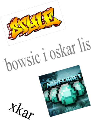 dedyk dla oskara lisa