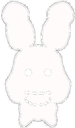 Shadow Bonnie #1