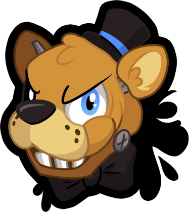 Freddy #1