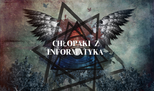 ChłopakiZ Informatyka-logo