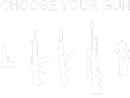 CHOOSE YOUR GUN