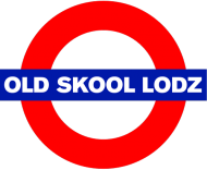 Old Skool Lodz Jacket