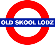 Old Skool Lodz Jacket