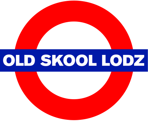 Old Skool Lodz Jacket