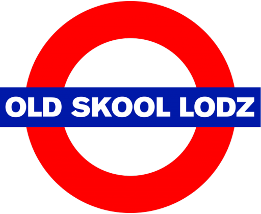 Old Skool Lodz Jacket