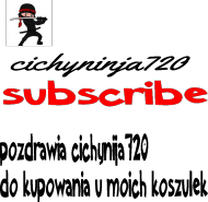 koszulka cichyninja720