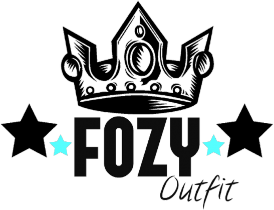 Koszulka - Fozy Outfit - Biała  Damska