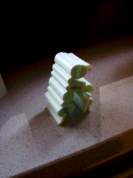 Koszulka artystyczna-typograficzna ;)