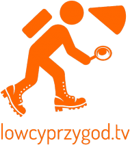 Koszulka prawdziwej Łowczyni Przygód!