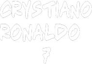 Crystiano Ronaldo