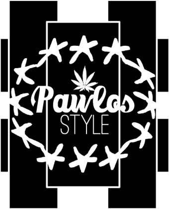 Koszulka Pawlos style! for girl