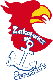 Koszulka "Zakotwicz się w Szczecinie"