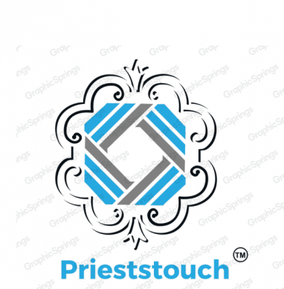 Priestouch Team (OFFICIAL SHIRT) Kid!