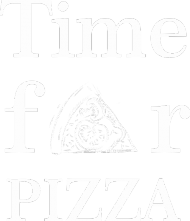 time for pizza