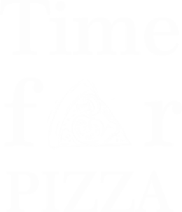 time for pizza