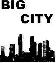 Big City Black