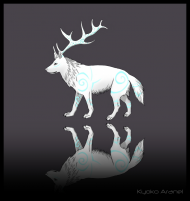 WOLEER Moonlight Spirit