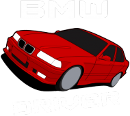 Bluza BMW Driver