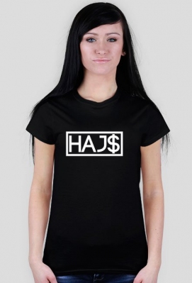 Hajs GIRL - Paxyen