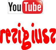 bluza Youtube