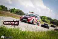 Kubek SCIESZYNSKI RALLY TEAM