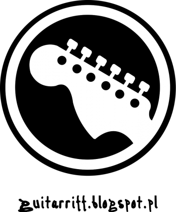 koszulka z guitarriff