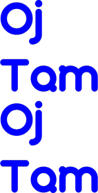 Koszulka na codzień