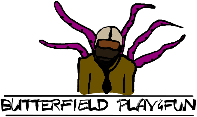 Butterfield: Play4Fun