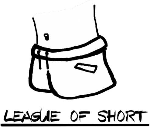 League of Short Szorty