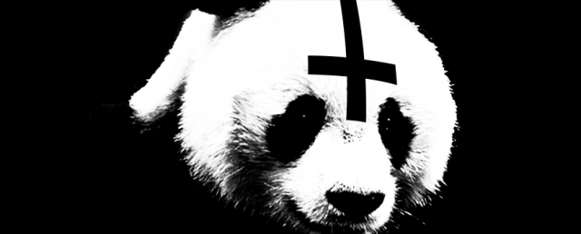 Satanic Panda