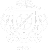 Koszulka MGKS Kujawianka - Czarna