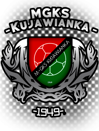 Koszulka MGKS Kujawianka - Czerwona