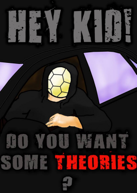 Kubek "Hey Kid" - nadruk