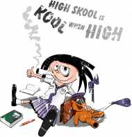 high scool
