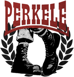 PERKELE, męska