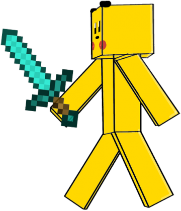 Kubek: Gdyn z mieczem