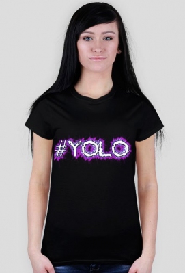 #YOLO - MyLifeNation