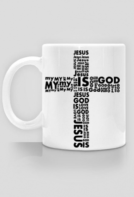 Jesus is my God - Wiara Inaczej