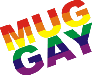 MUG GAY