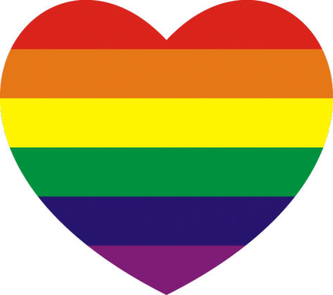 GAY HEART