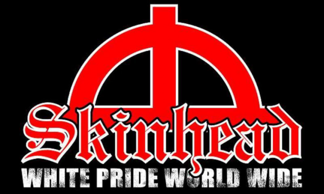 SKINHEAD WPWW