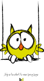 TORBA LIFE IS TOO SHORT