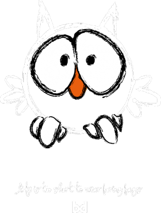 TORBA LIFE IS TOO SHORT