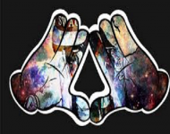 Bluza Iluminati