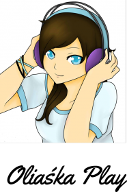 Mężczyzn - Niebieski-Muzyka w moich uszach