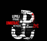 Lepiej Stać Umierając