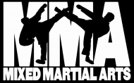 MMA
