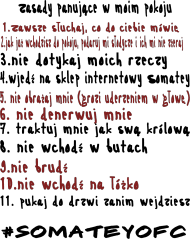 DLA CENIĄCYCH W SOBIE PRYWATNOŚĆ ;)