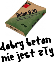 Dobry beton