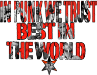 WWE - CM Punk "Best In The World"